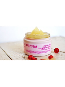 Herbana Γαλάκτωμα Ντεμακιγιάζ 50ml