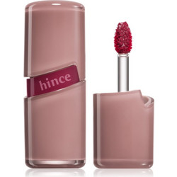 Hince Raw Glow 005 Hibiscus Lip Gloss 4ml