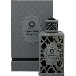 Orientica Royal Collection Dynasty Eau de Parfum 80ml