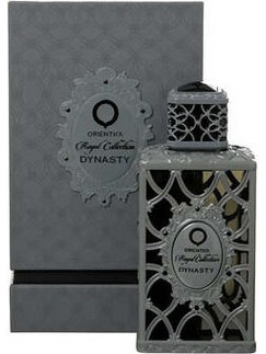 Orientica Royal Collection Dynasty Eau de Parfum 80ml
