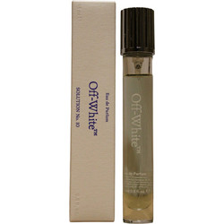 Off White Solution No. 10 Eau de Parfum 15ml