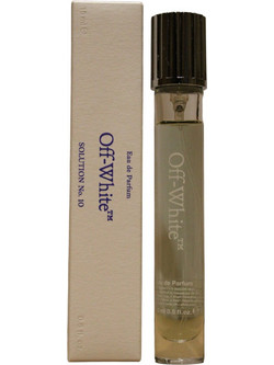 Off White Solution No. 10 Eau de Parfum 15ml