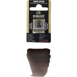 Royal Talens Rembrandt 749 Spinel Grey Νερομπογιά 11-586-749