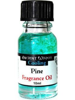 Ancient Wisdom Αιθέριο Έλαιο Πεύκο 10ml