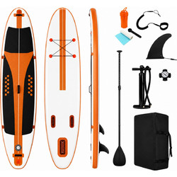 Φουσκωτή Σανίδα SUP 300cm SUP300OW001
