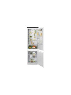 Electrolux LNA7CE18S Ψυγειοκαταψύκτης 248lt No Frost Υ177.2xΠ54.6xΒ54.9cm Λευκός