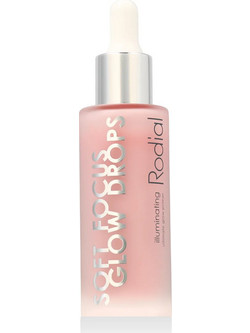 Rodial Soft Focus Glow Primer Προσώπου Υγρό 31ml