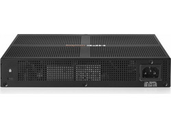 HP Aruba Managed L2 Switch με 8 Θύρες Ethernet 1000Mbps και 2 SFP θύρες S4R23A
