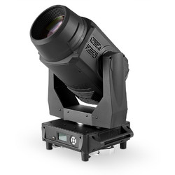 CLF Lighting Orion Φωτορυθμικό Προβολέας LED DMX με Ρομποτική Κεφαλή CMY