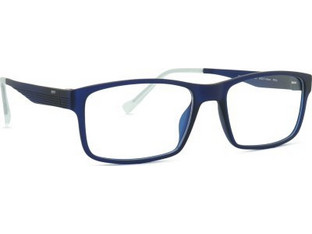 Esprit ET33520 543 Παιδικός Σκελετός Γυαλιών Οράσεως Κοκάλινος Μπλε