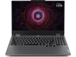 Lenovo LOQ 15AHP9 (Ryzen 7 7445HS/16GB/1TB SSD/GeForce RTX 3050 6GB/Windows 11)
