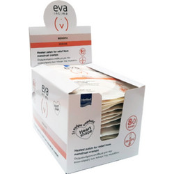 InterMed Eva Intima Menofix Period Patch 25τμχ