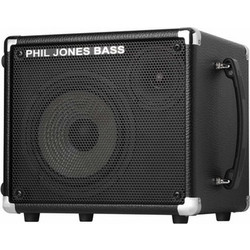 Phil Jones Bass CAB-17