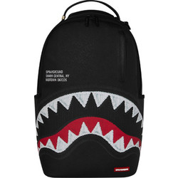 Sprayground Shark Central B9629 Σακίδιο Πλάτης Μαύρο