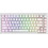 Ajazz AK820 Max Μηχανικό Gaming Πληκτρολόγιο 65% με Magnetic Διακόπτες RGB