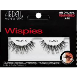 Ardell Wispies Βλεφαρίδες Ενιαίες 2τμχ C20108