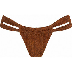 Sugarfree Bikini Brazil Καφέ 26802120-615