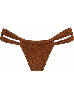 Sugarfree Bikini Brazil Καφέ 26802120-615
