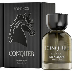 Mykonos Conquer Pure Parfum 50ml