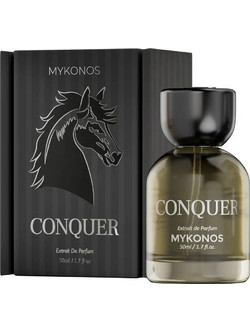 Mykonos Conquer Pure Parfum 50ml