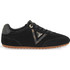 Guess Γυναικεία Sneakers Μαύρα FLTRELSUE12