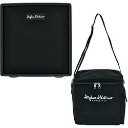 Hughes & Kettner Era C Black with Bag