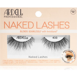 Ardell Naked 433 Βλεφαρίδες Ενιαίες 2τμχ 74764623362