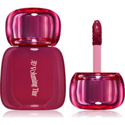 Fwee 10 Cherry Dip Plumping Lip Gloss 3.8gr
