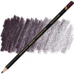 Derwent Chromaflow Ξυλομπογιά Dusky Purple