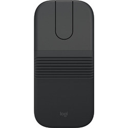 Logitech Mobi Fold for Business Ασύρματο Bluetooth Ποντίκι Black