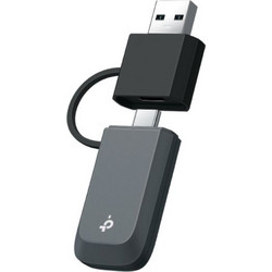 TP-Link Archer TXE70U Ασύρματος USB-C Αντάπτορας Δικτύου 5.4Gbps