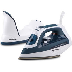 812082600W Σύστημα Σιδερώματος 2600W Πίεσης με Δοχείο 0.35lt