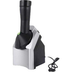 Aria Trade Παγωτομηχανή 500ml 07553