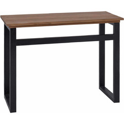 vidaXL Γραφείο Σχεδιαστηρίου Ξύλινο 100x45x75cm 42026899