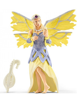 Schleich Ξωτικό