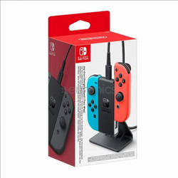 Nintendo Βάση Φόρτισης Χειριστηρίου για Switch
