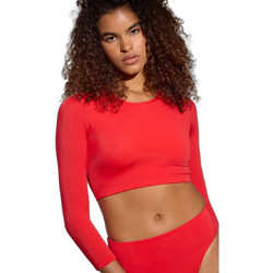 Baya Bikini Top Μπουστάκι Κόκκινο 71105-1