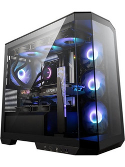 Vengeance Gateway-V2 MSI Edition (Ryzen 7 5700X/32GB/1TB SSD/Radeon RX 9060 8GB/FreeDos)