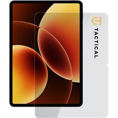 Tactical Glass Shield for (Xiaomi Pad 7 / 8 / 7 Pro / 8 Pro)