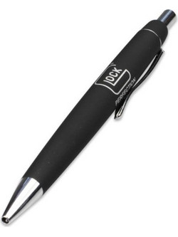 Glock Perfecton Στυλό Διαρκείας GLC-PEN-BALL1