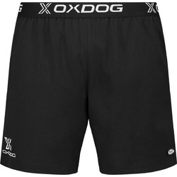 Oxdog Ανδρικό Σορτς Υφασμάτινο Μαύρο 8231906