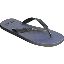 Zoggs Ανδρικές Σαγιονάρες Navy Μπλε 3670015A-3670019A