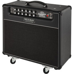 Mesa Boogie Badlander 50