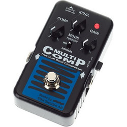 EBS MultiComp Blue Label