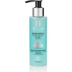 Santo Volcano Water After Sun Gel Προσώπου & Σώματος 150ml