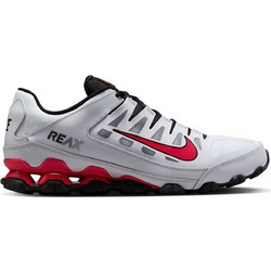 Nike Reax 8 Tr Ανδρικά Αθλητικά Παπούτσια Λευκά 621716-042