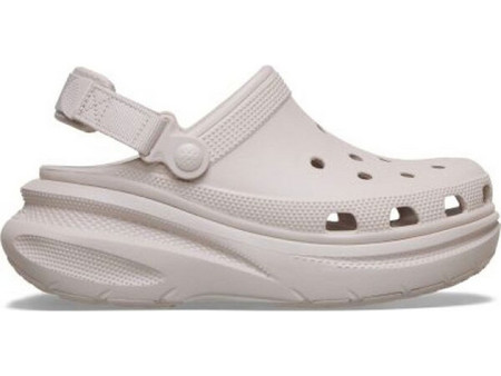 Crocs New Crush Clog Cocoa Cream 213448-2PL