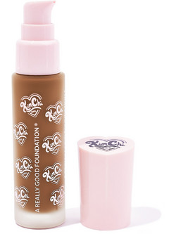 KimChi Chic A Really Good 33 Liquid Foundation 30ml