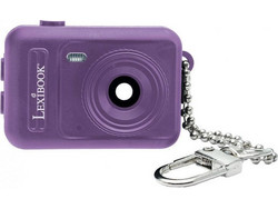 Lexibook StarCam Mini Pink