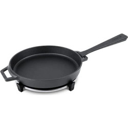 Ooni Τηγάνι Μαντεμένιο Αντικολλητικό 22cm UU-P39500